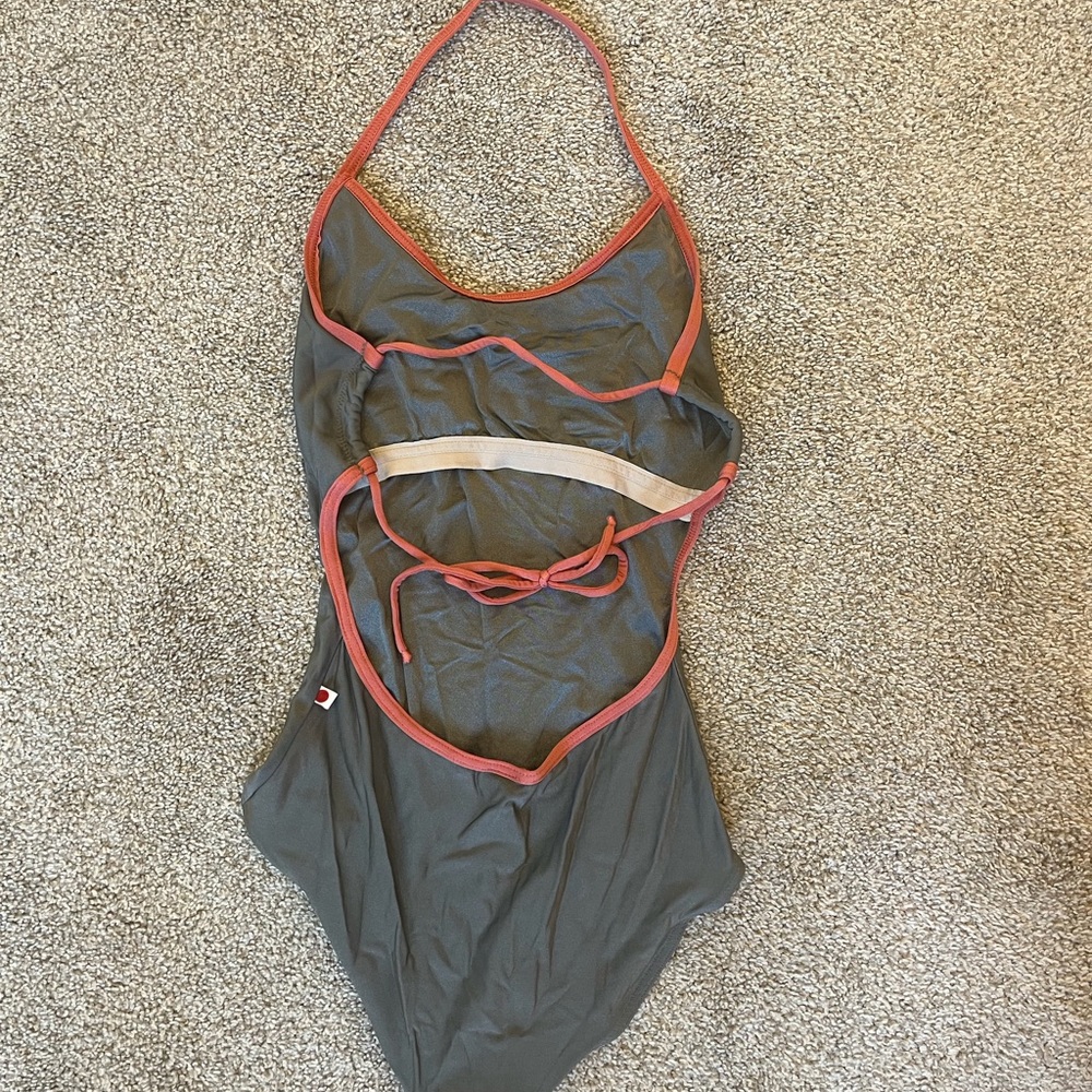 YUMIKO Leotard